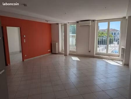 bureaux pour profession libérale ou commerciale