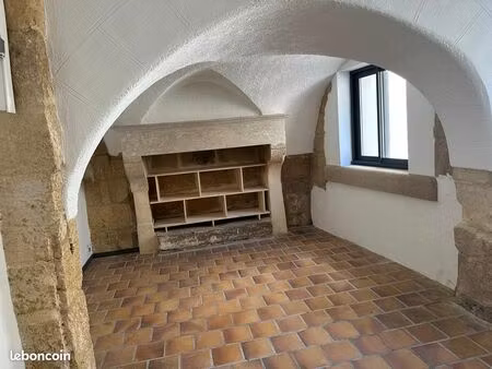 local professionnel atypique 400 – bureau / cabinet / profession libérale