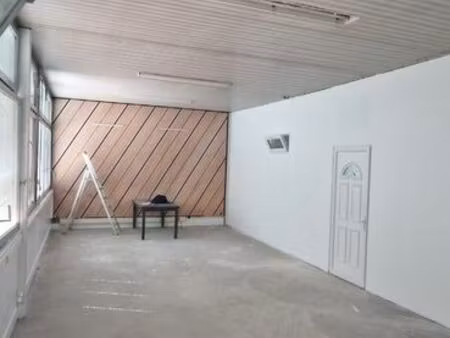 local commercial