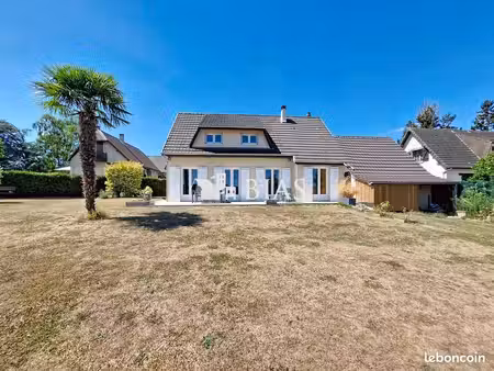 maison 6 pièces 139 m²