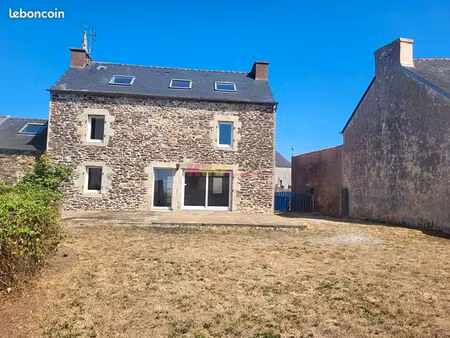 maison 6 pièces 133 m²