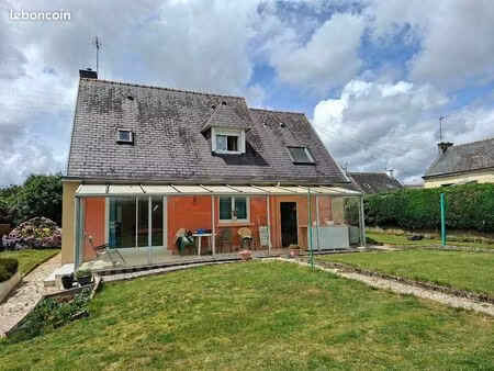 maison 5 pièces 90 m²