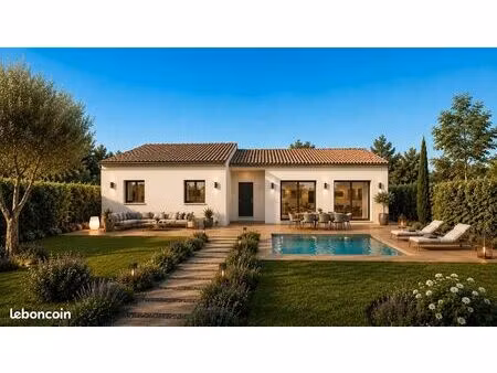 maison 4 pièces 88 m²