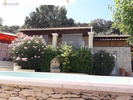 villa avec vue