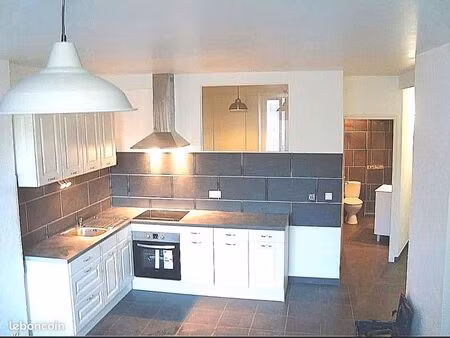 appartement avec ascenseur à anduze