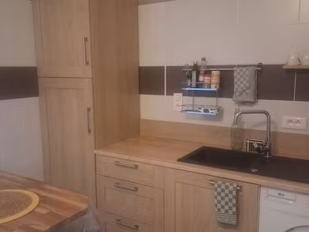 logement t2
