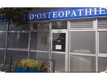 loue local commercial 39m2