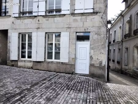 maison de caractère