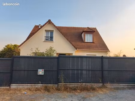maison à vendre – bézu-saint-éloi 27660