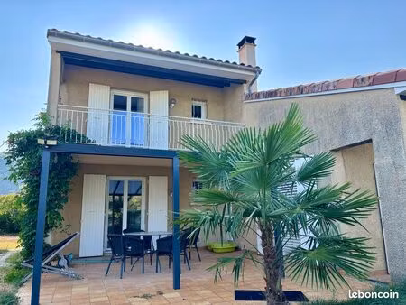 maison 150m2 la roche de glun