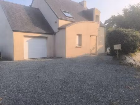 maison 4 chambres