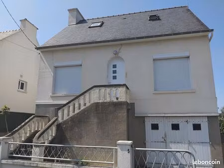 maison saint-laurent-de-la-mer (côtes-d'armor) – à 5 minutes à pied de la plage