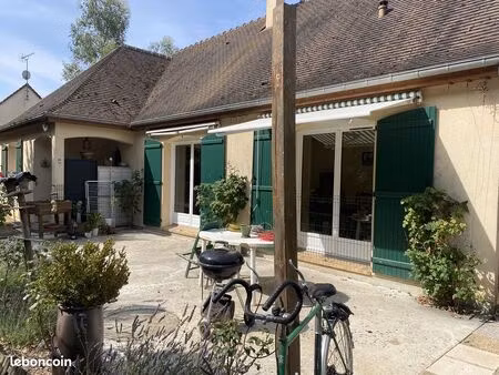 maison 4 pièces 103 m²