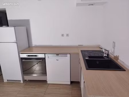 appartement 40m2