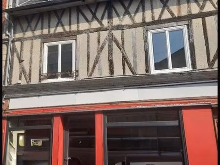 fonds de commerce local commercial