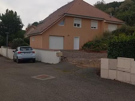 maison 4 ou 5 chambres echenoz la meline