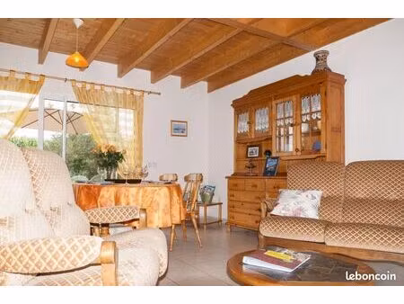 location maison meublée