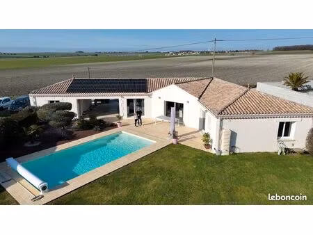 maison a vendre