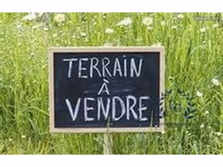 terrain de loisir