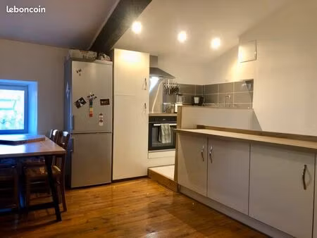 appartement donzere 3 chambres