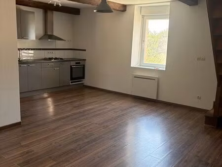 duplex 70m2