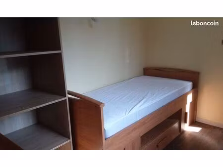 vesoul f1 duplex