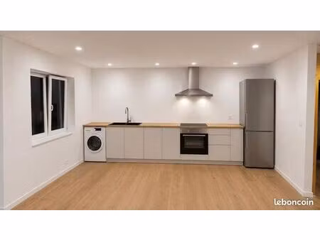 apartement