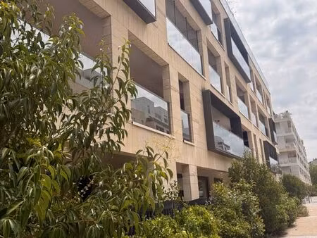 t1 bis neuf a vendre - meudon eco quartier face tramway