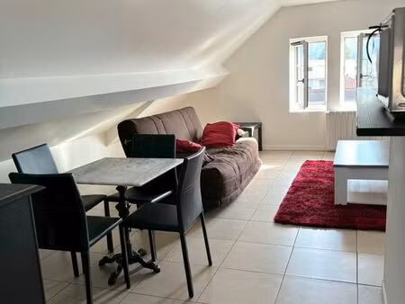 t2 meublé