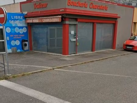 a louer ou a vendre boucherie charcuterie traiteur