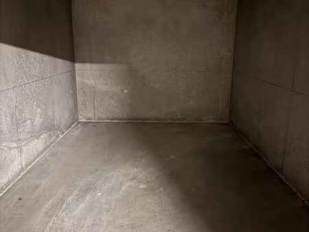 garage 17m2