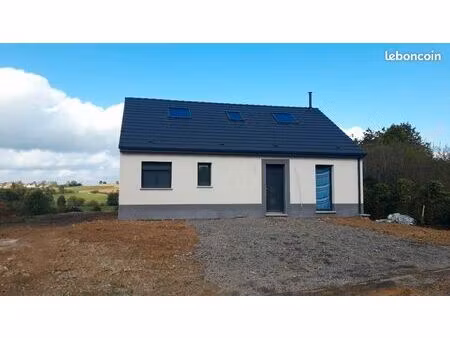 maison 3 ch conches en ouche