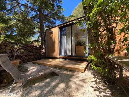 tiny house / container aménagé