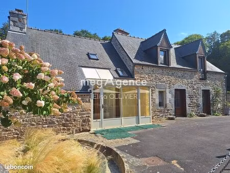 chalet 5 pièces 119 m²
