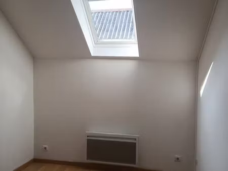 maisonnette 50m²