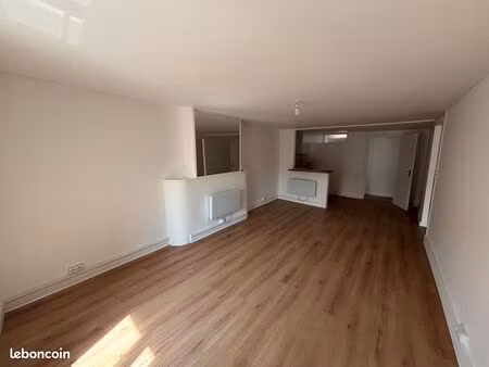 appartement t3 - saint nicolas de port