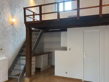 appartement t3 serignan