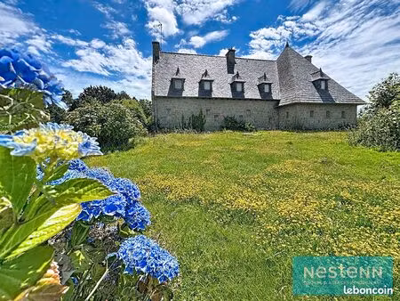 maison 8 pièces 256 m²