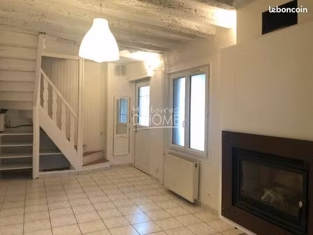 maison 5 pièces 90 m²