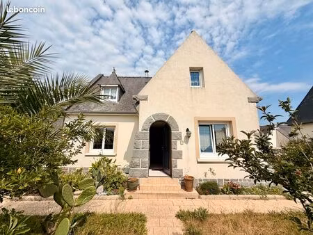 maison - 4 pièces - langueux