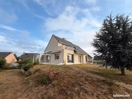 maison - 4 pièces - langueux
