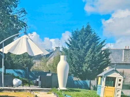 vente maison de ville