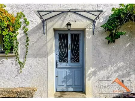 maison 4 pièces 128 m²