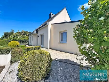 maison 6 pièces 141 m²