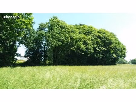 terrain 1 074 m² erquy