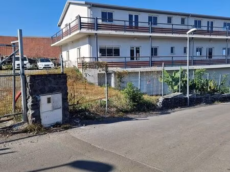 batiment à vendre
