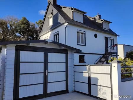 maison 150m2 proche lac 225000 euros