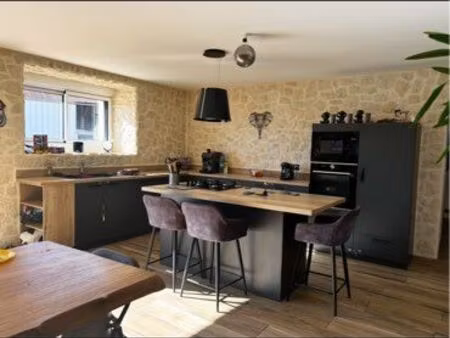 maison 6 pièces 180m2