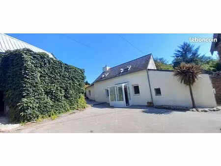 maison 3 pièces