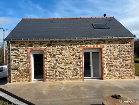 location maison soudan